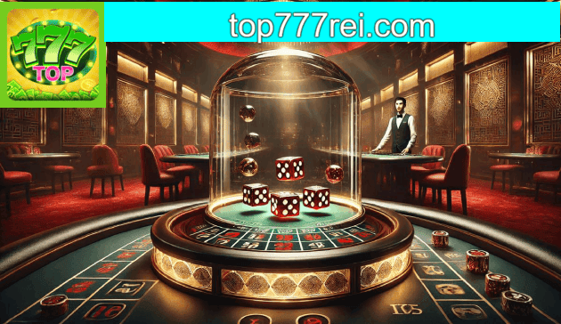 top777 benefícios exclusivos