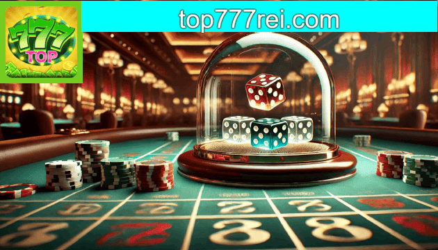 top777 eventos interativos