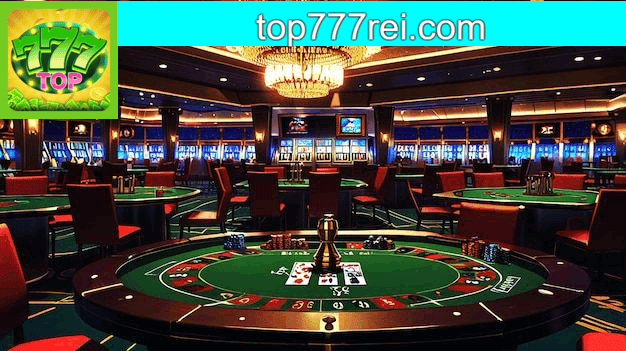 top777 mobile