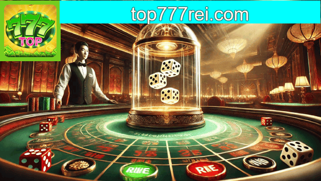 top777 salas comunitárias