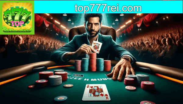 Painel de promoções top777 com pacote boas-vindas e desafios sazonais